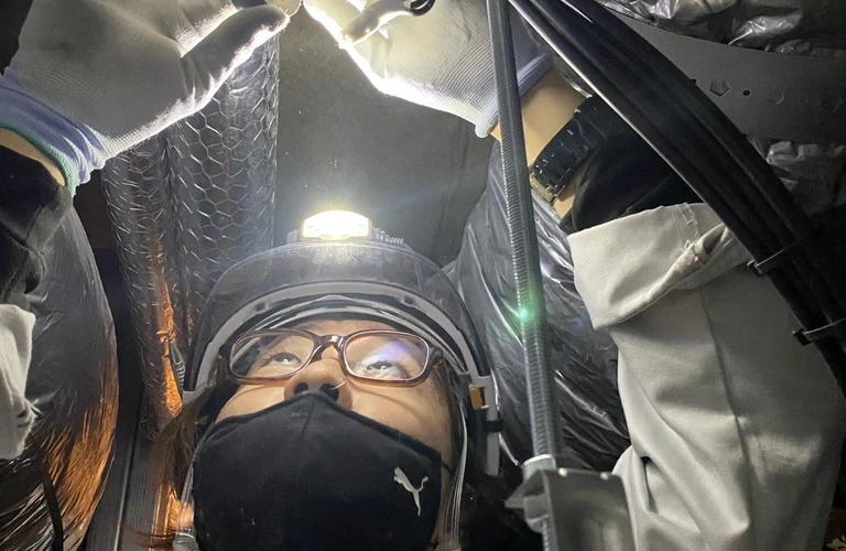 電気工事士資格取得で、充実した福利厚生と安定した生活を手に入れよう！